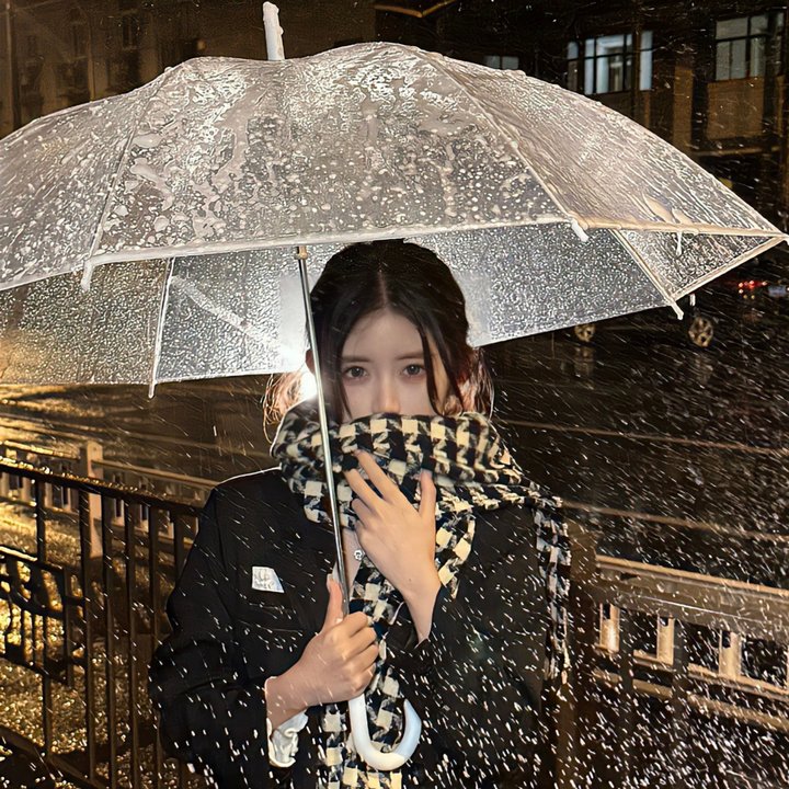 美利坚女士