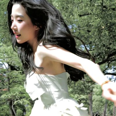 她和他和他们之间
